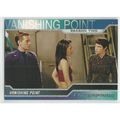 STAR TREK ' ENTERPRISE ' season 2 PARALLEL card...