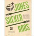 s m jones company 1953 modern machines sucker r...