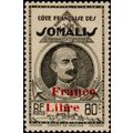 French Somali Coast Cote Francaise Des Somalis ...