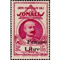 French Somali Coast Cote Francaise Des Somalis ...