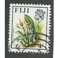 FIJ 1971 4c BIRDS AND FLOWERS' FINE USED (EBID4...