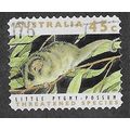 AUS 1992 45c (S/A) 'LITTLE PYGMY POSSUM'(PHOS )...
