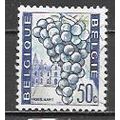 Belgium ( Belgique ) N° 1353 YVERT OBLITERE (USED)