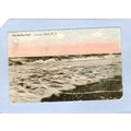 New Jersey Asbury Park The Boiling Surf~1674