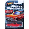 Hot Wheels - '61 Chevrolet Impala: '19 Fast & F...