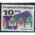 1972 Michel 2082x - fine used (o)