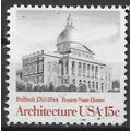 USA N° 1244 YVERT OBLITERE ( USED )