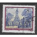 AUSTRIA 1984 MONASTERIES & ABBEYS CISTERCIAN 8s...