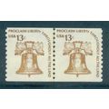 1618 13c Liberty Bell Very Fine MNH CLP B0910