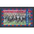 SG 2820: Bayern München's Victory in the German...