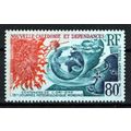 New Caledonia C101 MNH Air Post Communications ...