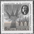 1980 Michel 2714 - MNH (**)