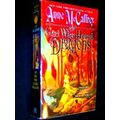 The Girl Who Heard Dragons