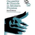 Causality And Chance In Modern Physics
