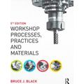Workshop Processes Practices & Materials