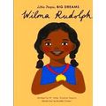 Wilma Rudolph