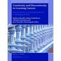 Research on the Education and Learning of Adults: Continuity and Discontinuity i