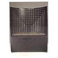 CHAIR by CHARLES RENNIE MACKINTOSH unused postc...