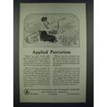 1919 American Telephone and Telegraph Company A...