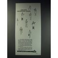 1963 Public service Electric and Gas Company Ad - Join our uncrowded crowd