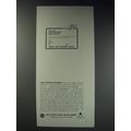 1963 Public Service Electric and Gas Company Ad - Just another Coupon?