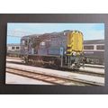 Dawlish Warren No.77 Laira Depot's 08953 Plymou...