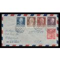 Germany 1953 BERLIN #9N83 series high cat value...