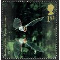 2004 Woodland Animals 1st Multicoloured SG2486 GU
