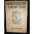 Bomba the Jungle Boy in the Swamp of Death (Har...