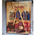 Creative Cotton Chenille Booklet Craft Sewing M...