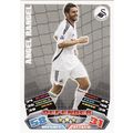 Match Attax 2011/2012 277 Angel Rangel Swansea ...