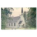 MOHAWK CHAPEL, BRANTFORD, ONTARIO, CANADA used ...