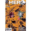 Hero (Vol 1) # 017 NM MODERN AGE COMICS