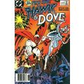 Hawk & Dove (Vol 2) The # 001 NM MODERN AGE COMICS
