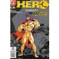 Hero (Vol 1) # 016 NM MODERN AGE COMICS