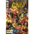 Justice League of America (Vol 2) # 025 VFN- AM...