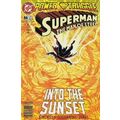 Superman: Man of Steel (Vol 1) # 064 NM MODERN ...