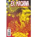 Ex Machina (Vol 1) # 035 NM MODERN AGE COMICS