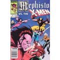 Mephisto vs Four Heroes (1987 Ltd) # 003 NM MOD...
