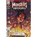 Monsters Unleashed (Vol 1) # 007 NM (CvrA) MODE...