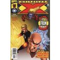 Mutant X (Vol 1) # 019 NM MODERN AGE COMICS