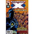 Mutant X (Vol 1) # 018 NM MODERN AGE COMICS