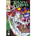 Silver Surfer (Vol 2) # 057 NM MODERN AGE COMICS