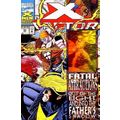 X-Factor (Vol 1) # 092 NM MODERN AGE COMICS