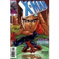 X-Man # 037 NM MODERN AGE COMICS