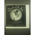 1945 Charles of the Ritz Jeweled Pylon Coiffure Advertisement