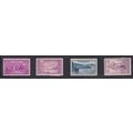 777 3c Rhode Island Barely Clears MNH VA0501d