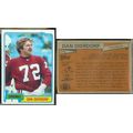 Dan Dierdorf 1981 Topps Football #519