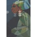 Nina Simone Pop Folk Spiritual African American...