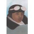 Bessie Coleman First African American Civil Pla...